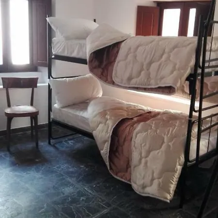 Auberge de jeunesse Phoenix