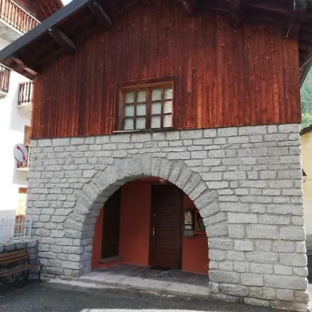 Phoenix Valprato Soana